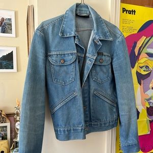Wrangler Denim Jacket